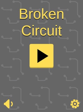 Broken Circuit – Line Connect screenshot