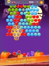 Bubble Magic Monster Shooter Image