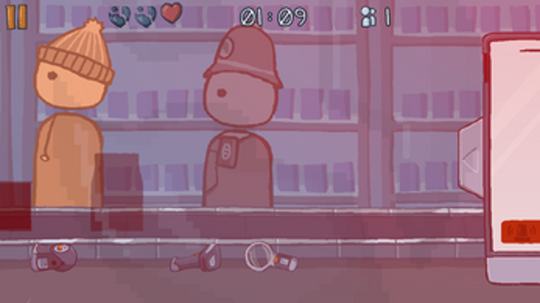 Budget Shop Simulator (Corporation Tax Edition) Image