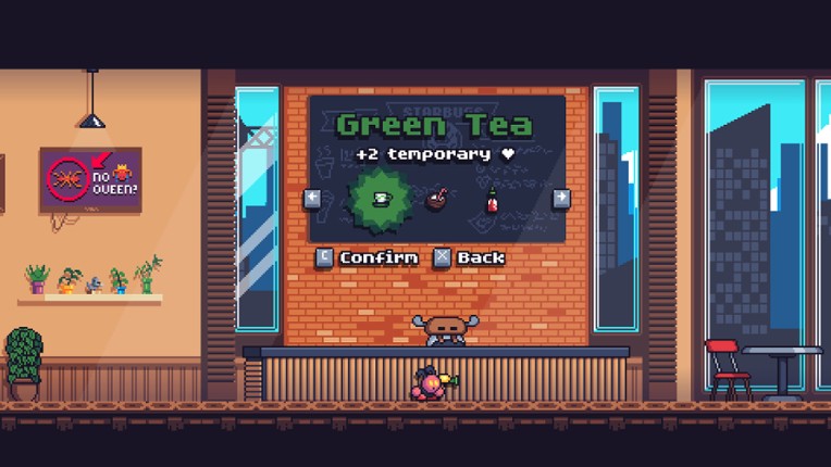 Bugscraper screenshot