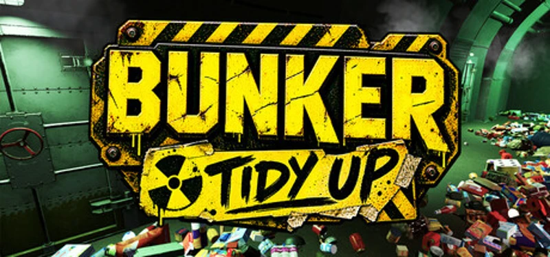 Bunker Tidy Up Image