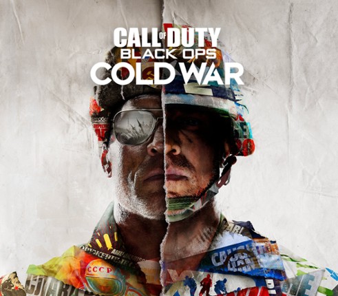 Call of Duty: Black Ops Cold War Image