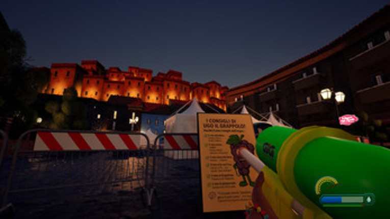 CASCASSE ER MONNO screenshot