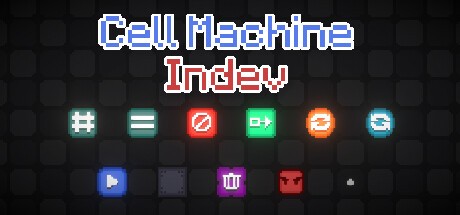Games like Cell Machine Indev