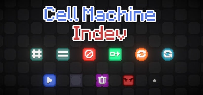 Cell Machine Indev Image