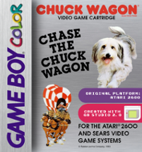 Chase The Chuck Wagon Image