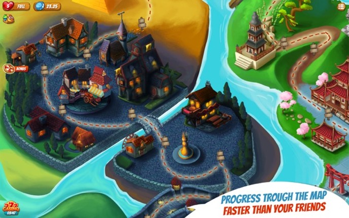 Chess ⁺ screenshot