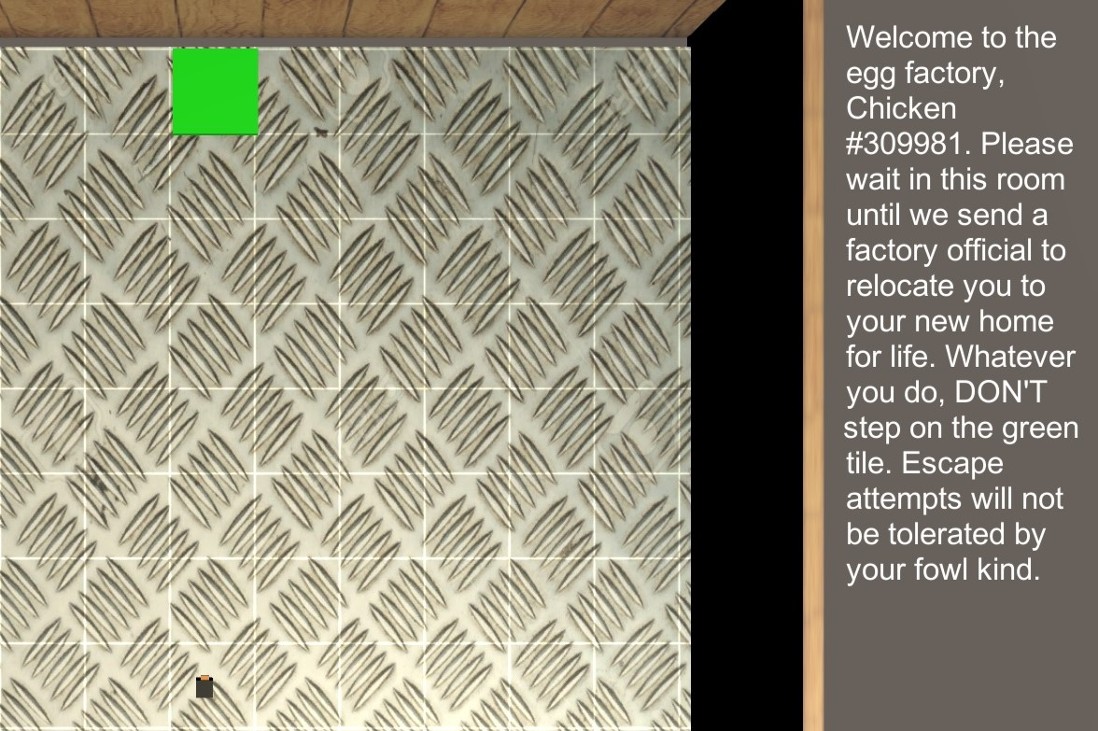 Games like Chicken Out!