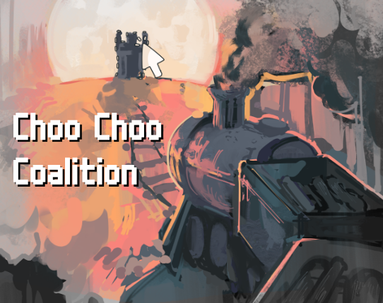 Choo Choo Coalition Image