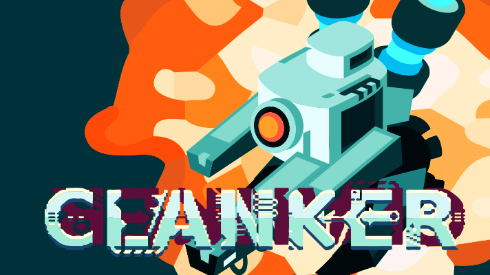 Games like Clanker.io