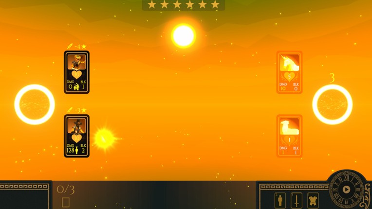 Clones Conquer Worlds screenshot