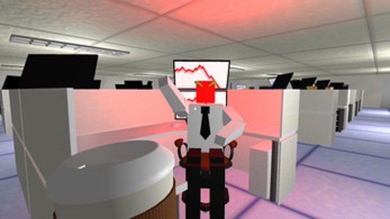 Coffee Runner Image