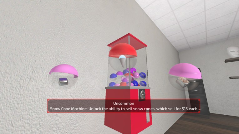 Coil's Containment screenshot