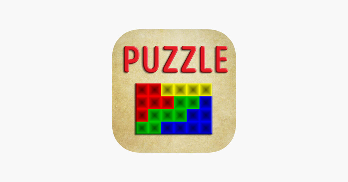 Games like Color Puzzle. Classic edition