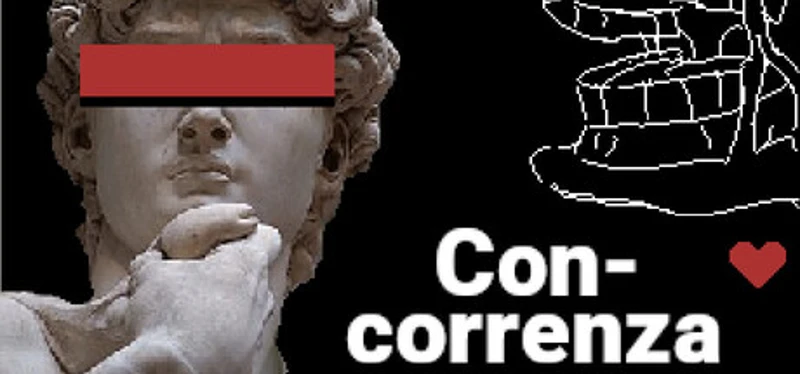 Concorrenza Image