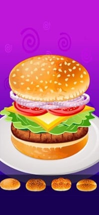 Cooking Games for Fun Image