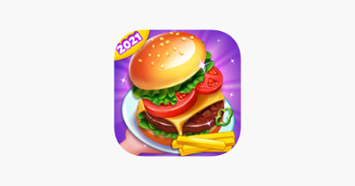 Cooking Yummy-Restaurant Game Image