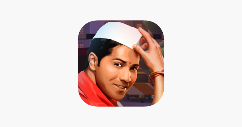 Coolie No. 1 - Run for Love Image