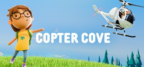 Games like Copter Cove