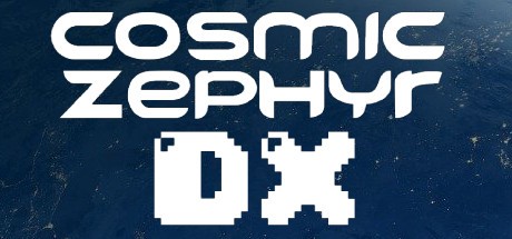 Games like Cosmic Zephyr DX