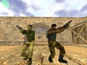 Counter-Strike Anthology Image