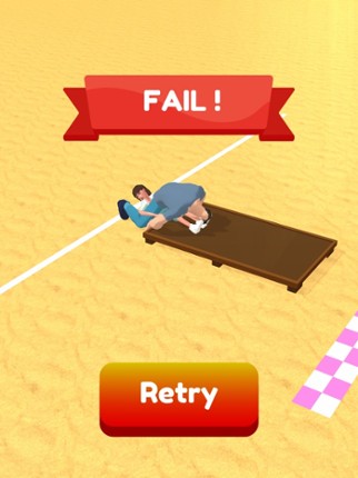 Couple Walk Challenge Image