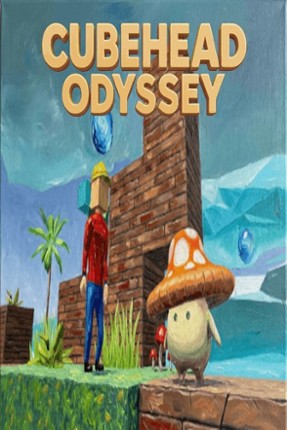 Cubehead Odyssey Image