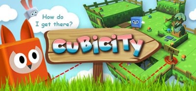 Cubicity: Slide puzzle Image