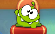 Games like Cut the Rope: Experiments
