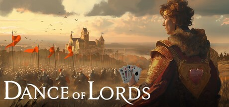 Games like Dance of Lords