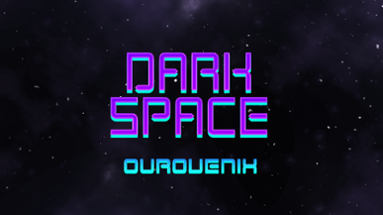 Dark Space Image