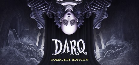 Games like DARQ