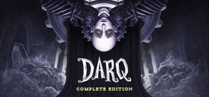 Darq Image