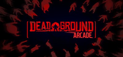 Dead Ground Arcade Image