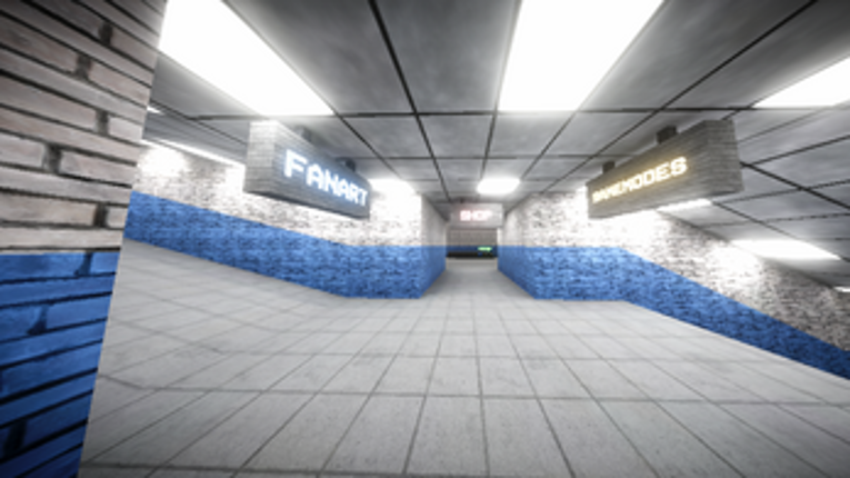 DEADLY APES V3 screenshot