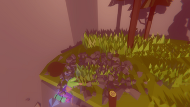 Death Climbing screenshot