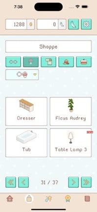 Deco Neko - Cat Room Design Image