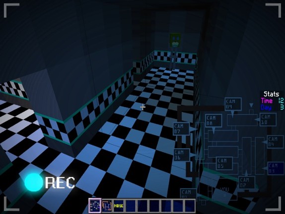Defend Pizzeria Craft Shop screenshot