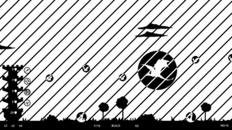 Defend the Tower screenshot