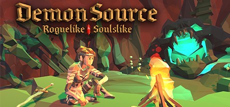 Games like Demon Source