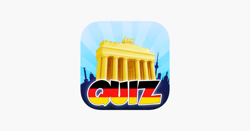 Denksport Quiz Game Cover