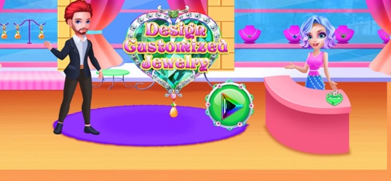 Design Customized Jewelry Image