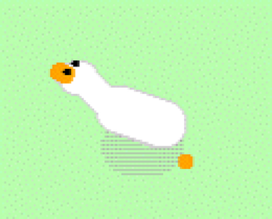 Desktop Goose Hungarian Image