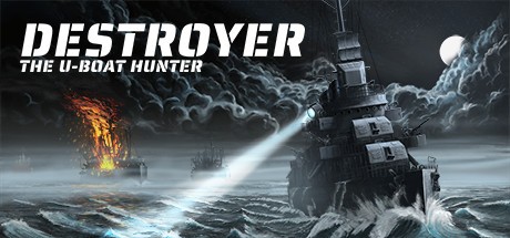 Games like Destroyer: The U-Boat Hunter