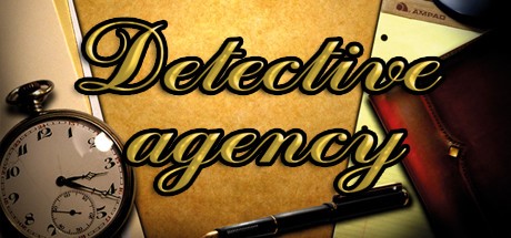 Games like Detective Agency