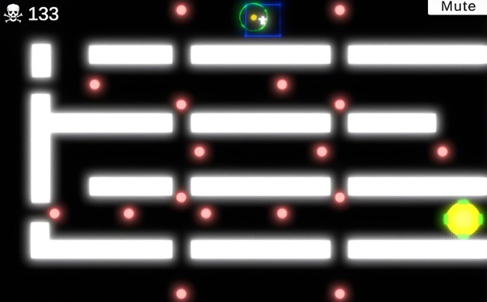 Die. Respawn. Repeat. screenshot