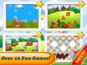 Dino Companion learning games Image