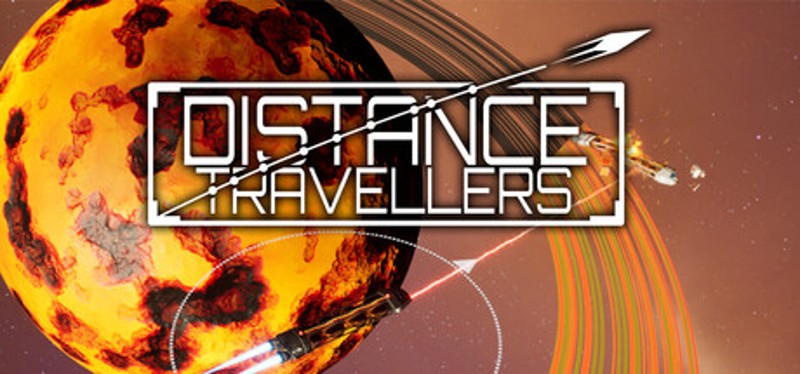Distance Travellers Image