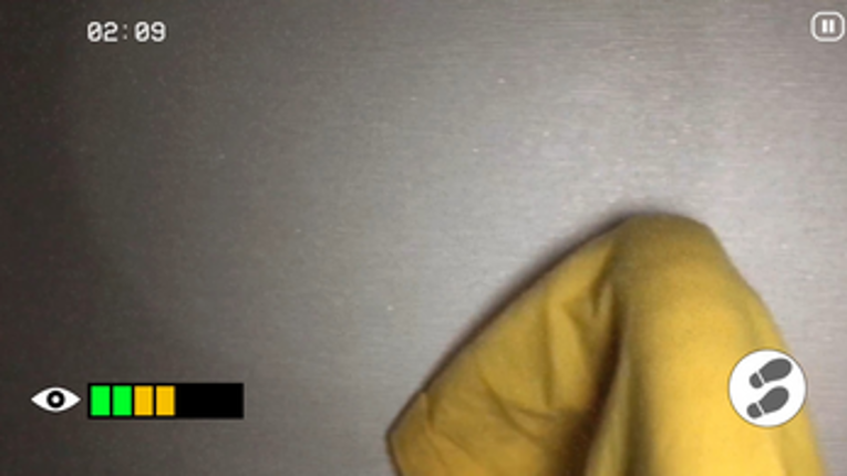 Do Not Turn Around screenshot