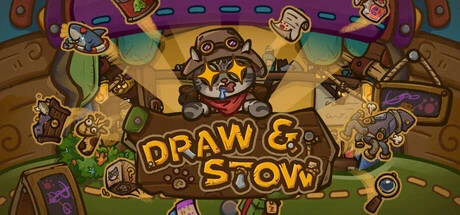 Games like Draw & Stow